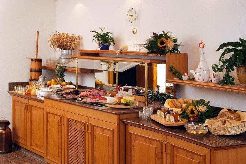 Hotel-Restaurant Sennhuette Im Herzen Des Suedschwarzwalds Kleines Wiesental 외부 사진