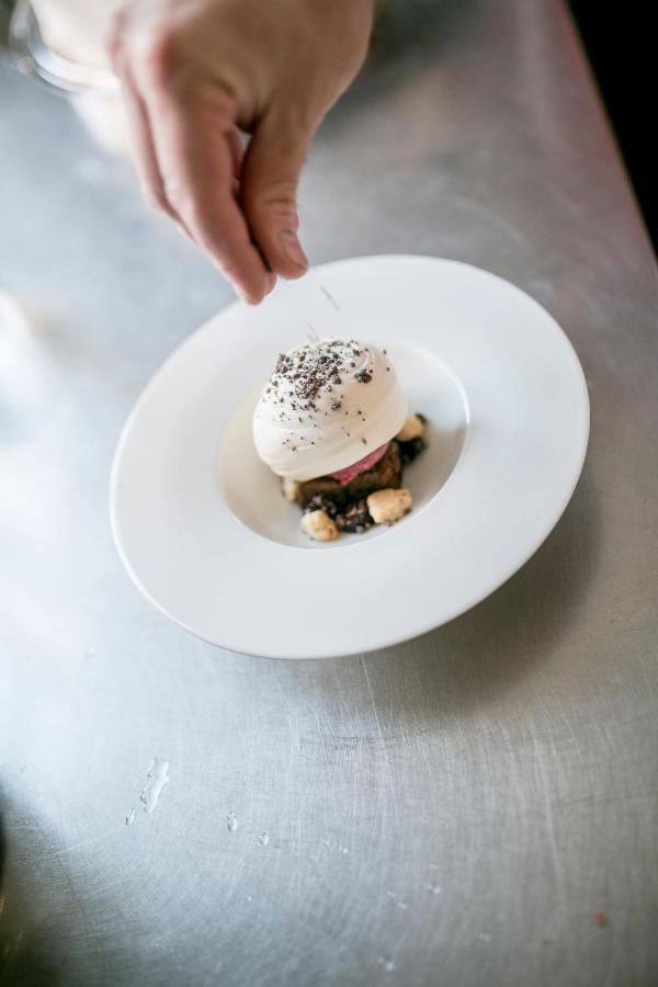 Hotel-Restaurant Sennhuette Im Herzen Des Suedschwarzwalds Kleines Wiesental 외부 사진