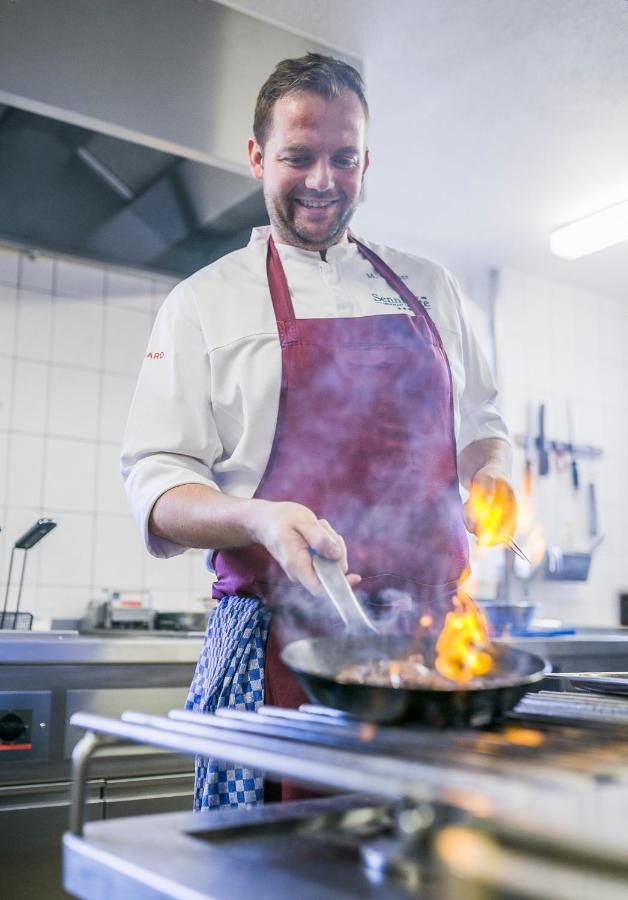 Hotel-Restaurant Sennhuette Im Herzen Des Suedschwarzwalds Kleines Wiesental 외부 사진